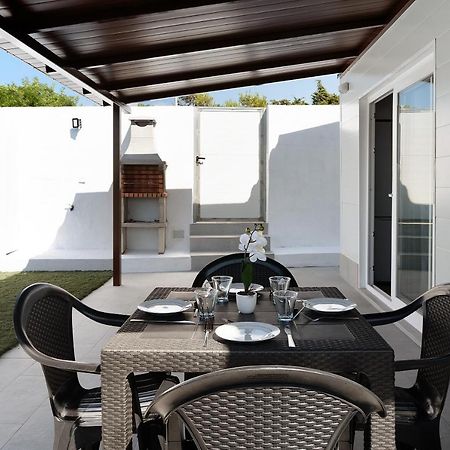 La Teja 3 - Solo Familias Villa Vejer de la Frontera Exterior foto