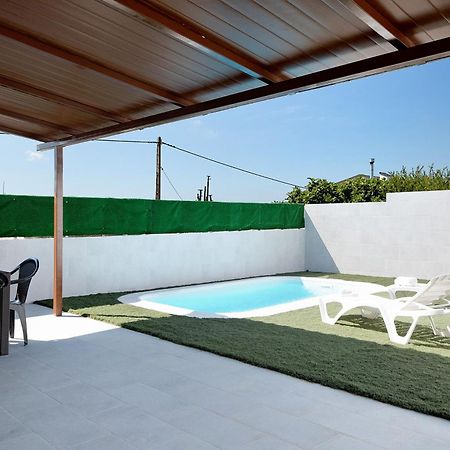 La Teja 3 - Solo Familias Villa Vejer de la Frontera Exterior foto