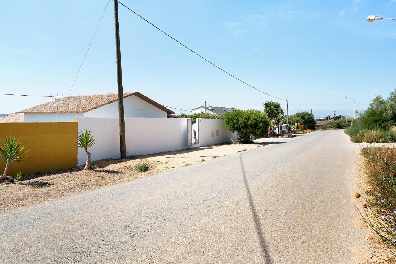 La Teja 3 - Solo Familias Villa Vejer de la Frontera Exterior foto